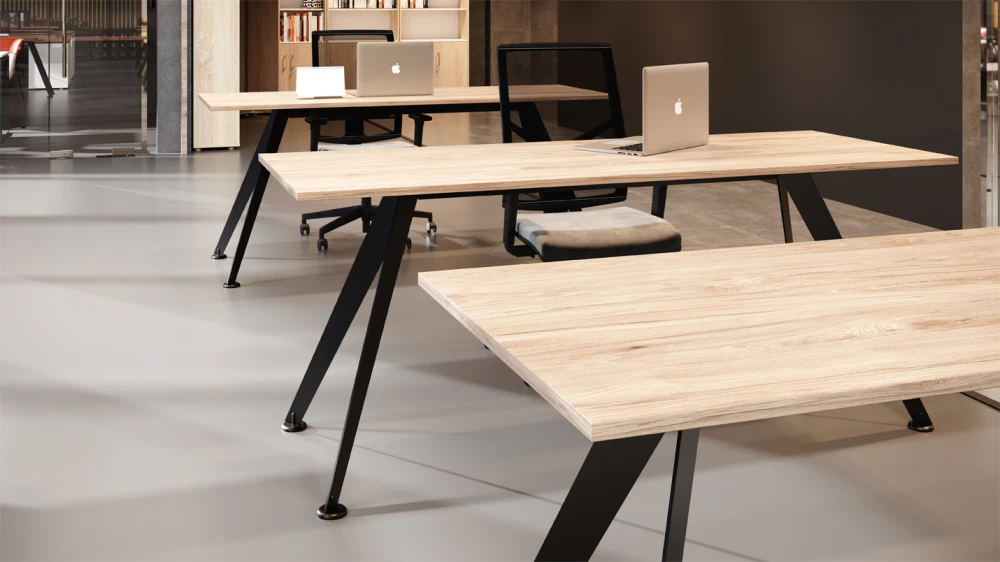 designerskie biurka pesponet